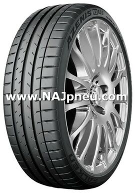 Letné Pneumatiky, Osobné/crossover + malé úžitkové Falken AZENIS RS820