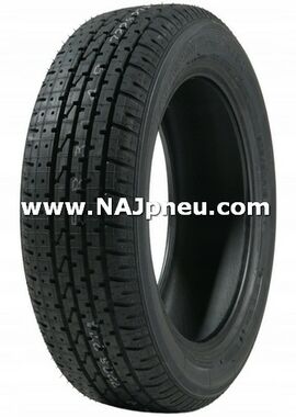 Letné Pneumatiky, Osobné/crossover + malé úžitkové Yokohama ADVAN HF Type-D A-008S