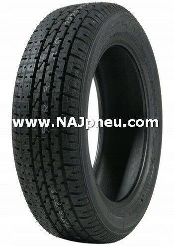 Letné Pneumatiky, Osobné/crossover + malé úžitkové Yokohama ADVAN HF Type-D A-008S