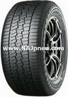Celoročné Pneumatiky, SUV/crossover + OFFRoad-ové Yokohama GEOLANDAR CV4S (G061)
