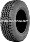 Celoročné Pneumatiky, SUV/crossover + OFFRoad-ové Yokohama GEOLANDAR A/T4 (G018)