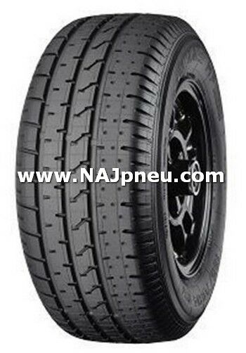 Letné Pneumatiky, Osobné/crossover + malé úžitkové Yokohama ADVAN HF Type-D A-008