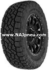 Celoročné Pneumatiky, SUV/crossover + OFFRoad-ové Toyo OPEN COUNTRY A/T Ⅲ