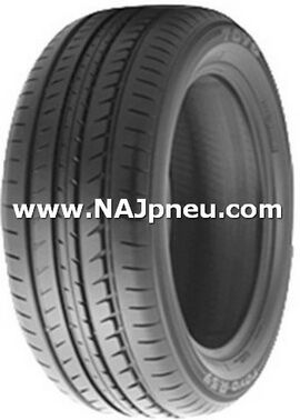 Letné Pneumatiky, Osobné/crossover + malé úžitkové Toyo TOYO R37