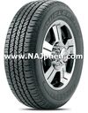 Letné Pneumatiky, SUV/crossover + OFFRoad-ové Bridgestone DUELER H/T 684 II
