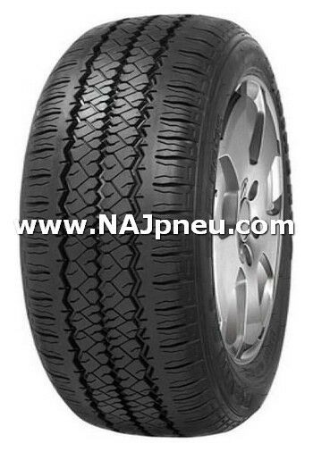 Letné Pneumatiky, Dodávkové + malé úžitkové Minerva RADIAL RF08