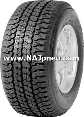 Letné Pneumatiky, SUV/crossover + OFFRoad-ové Minerva RADIAL RF07