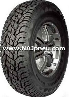 Letné Pneumatiky, SUV/crossover + OFFRoad-ové Minerva RADIAL RF06