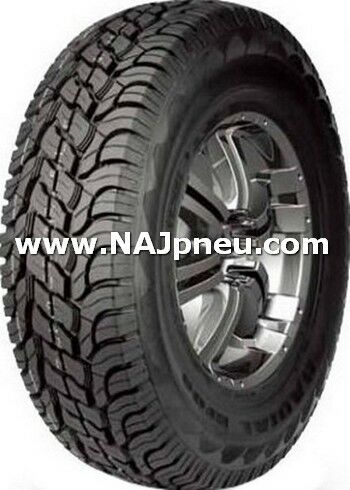 Letné Pneumatiky, SUV/crossover + OFFRoad-ové Minerva RADIAL RF06