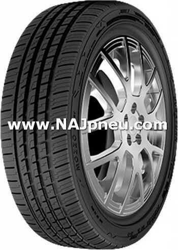 Letné Pneumatiky, SUV/crossover + OFFRoad-ové Duraturn MOZZO SPORT