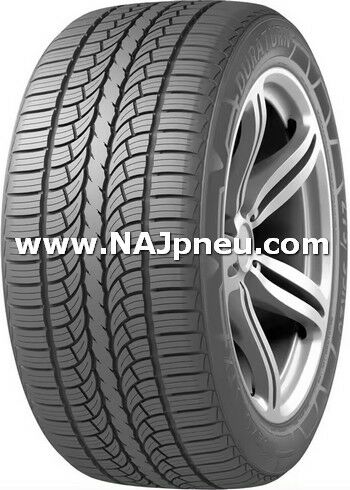 Letné Pneumatiky, SUV/crossover + OFFRoad-ové Duraturn MOZZO STX