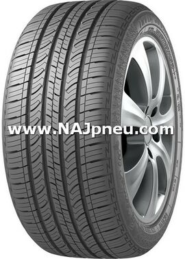 Letné Pneumatiky, SUV/crossover + OFFRoad-ové Duraturn MOZZO S360