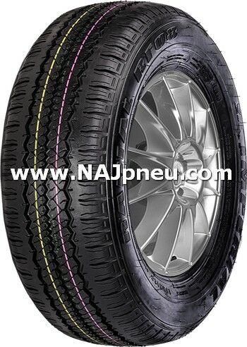 Letné Pneumatiky, Dodávkové + malé úžitkové Imperial RADIAL RF08