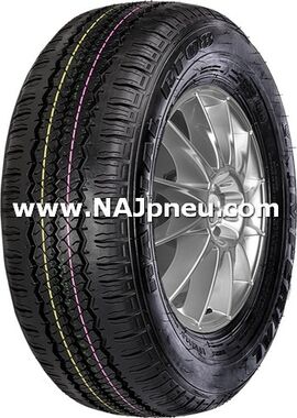 Letné Pneumatiky, Dodávkové + malé úžitkové Imperial RADIAL RF08