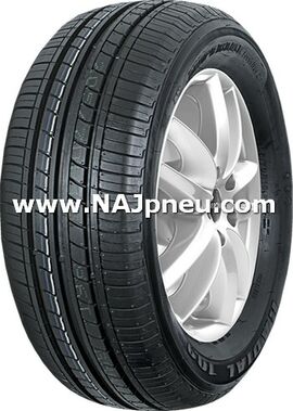 Letné Pneumatiky, Osobné/crossover + malé úžitkové Imperial ECODRIVER 2