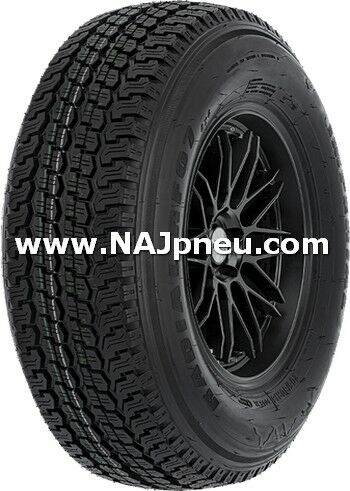 Letné Pneumatiky, SUV/crossover + OFFRoad-ové Imperial RADIAL RF07