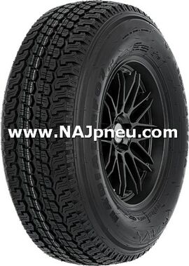 Letné Pneumatiky, SUV/crossover + OFFRoad-ové Imperial RADIAL RF07