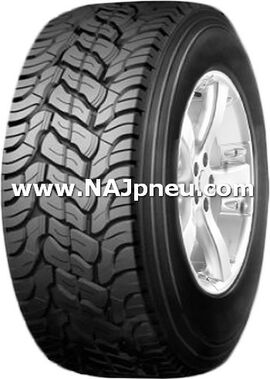 Letné Pneumatiky, SUV/crossover + OFFRoad-ové Imperial RADIAL RF06