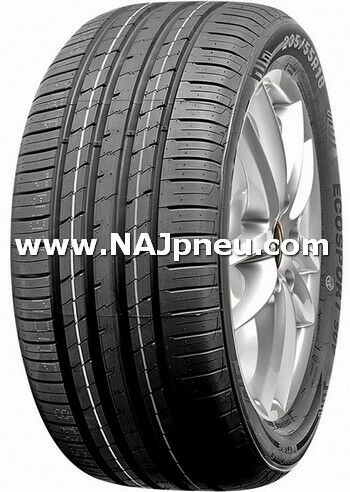 Letné Pneumatiky, Osobné/crossover + malé úžitkové Imperial ECOSPORT