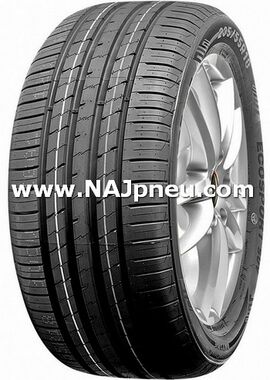 Letné Pneumatiky, Osobné/crossover + malé úžitkové Imperial ECOSPORT