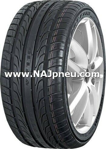 Letné Pneumatiky, SUV/crossover + OFFRoad-ové Imperial xSPORT F110