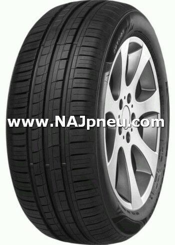 Letné Pneumatiky, Osobné/crossover + malé úžitkové Imperial ECODRIVER 4