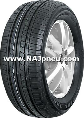 Letné Pneumatiky, Dodávkové + malé úžitkové Imperial RADIAL 109