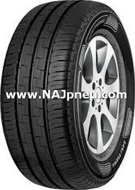 Letné Pneumatiky, Dodávkové + malé úžitkové Imperial ECOVAN3 (RF19)