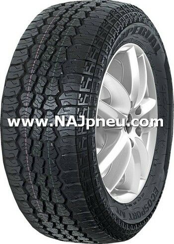 Letné Pneumatiky, SUV/crossover + OFFRoad-ové Imperial ECOSPORT A/T