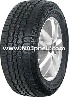 Letné Pneumatiky, SUV/crossover + OFFRoad-ové Imperial ECOSPORT A/T