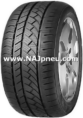 Celoročné Pneumatiky, Osobné/crossover + malé úžitkové Imperial ECODRIVER 4S