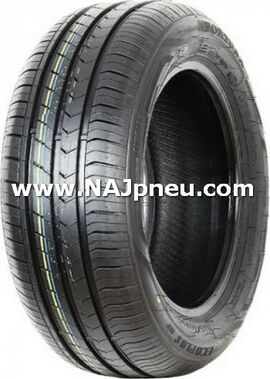 Letné Pneumatiky, Osobné/crossover + malé úžitkové Fortuna ECOBLUE HP