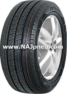 Letné Pneumatiky, Dodávkové + malé úžitkové Superia ECOBLUE VAN2