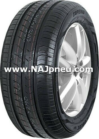 Letné Pneumatiky, Osobné/crossover + malé úžitkové Superia ECOBLUE HP