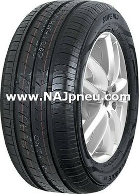 Letné Pneumatiky, Osobné/crossover + malé úžitkové Superia ECOBLUE HP