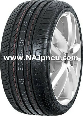 Letné Pneumatiky, Osobné/crossover + malé úžitkové Superia ECOBLUE UHP