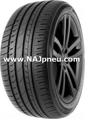 Letné Pneumatiky, SUV/crossover + OFFRoad-ové Superia ECOBLUE UHP2
