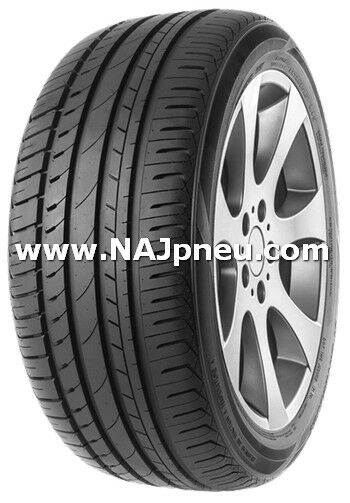 Letné Pneumatiky, Osobné/crossover + malé úžitkové Fortuna ECOPLUS UHP2
