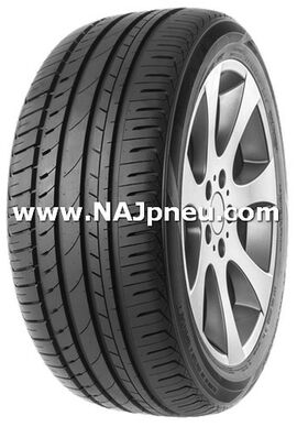 Letné Pneumatiky, Osobné/crossover + malé úžitkové Fortuna ECOPLUS UHP2