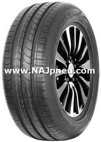 Letné Pneumatiky, Osobné/crossover + malé úžitkové Fortuna ECOPLUS HP Plus