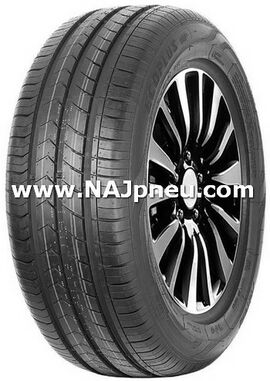 Letné Pneumatiky, Osobné/crossover + malé úžitkové Fortuna ECOPLUS HP Plus