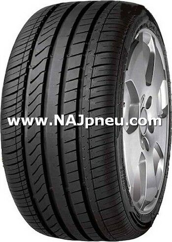 Letné Pneumatiky, Osobné/crossover + malé úžitkové Fortuna ECOPLUS UHP Plus