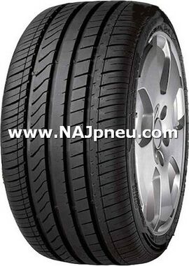 Letné Pneumatiky, Osobné/crossover + malé úžitkové Fortuna ECOPLUS UHP Plus