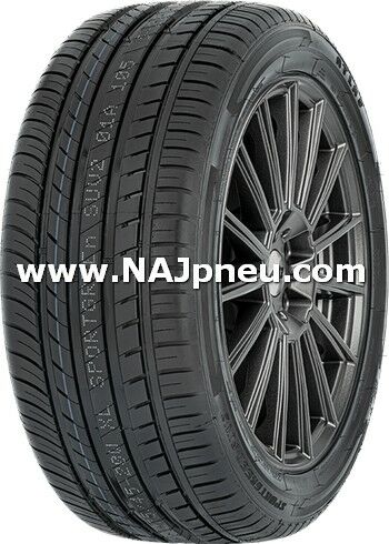 Letné Pneumatiky, SUV/crossover + OFFRoad-ové Atlas SPORTGREEN SUV2