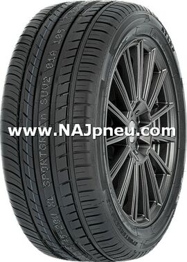 Letné Pneumatiky, SUV/crossover + OFFRoad-ové Atlas SPORTGREEN SUV2