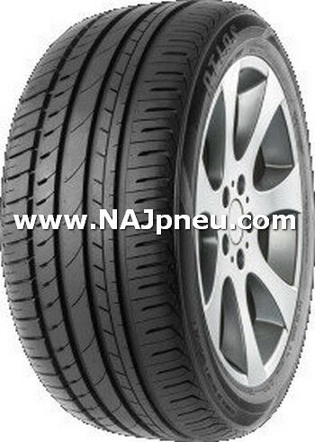 Letné Pneumatiky, Osobné/crossover + malé úžitkové Atlas SPORTGREEN3