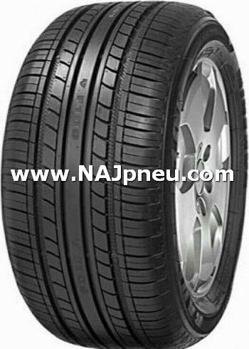 Letné Pneumatiky, Osobné/crossover + malé úžitkové Tristar ECOPOWER 2