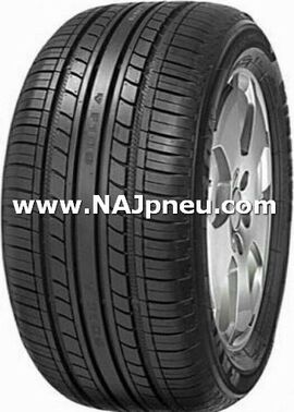 Letné Pneumatiky, Osobné/crossover + malé úžitkové Tristar ECOPOWER 2