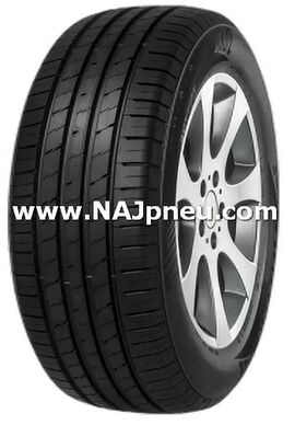 Letné Pneumatiky, Osobné/crossover + malé úžitkové Tristar SPORTPOWER