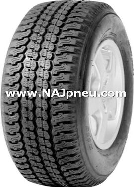 Letné Pneumatiky, SUV/crossover + OFFRoad-ové Tristar RADIAL RF07